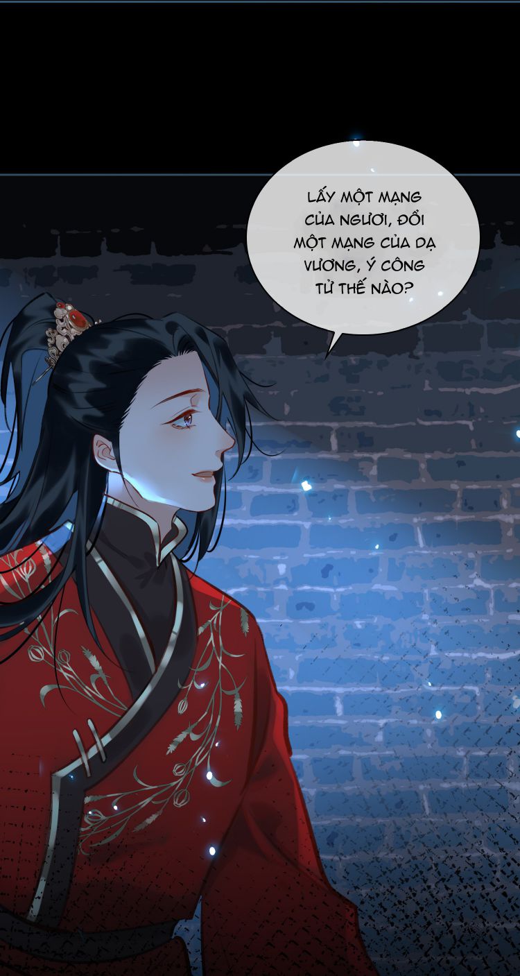 Tế Vũ Bất Tri Quy Chap 75 - Next Chap 76