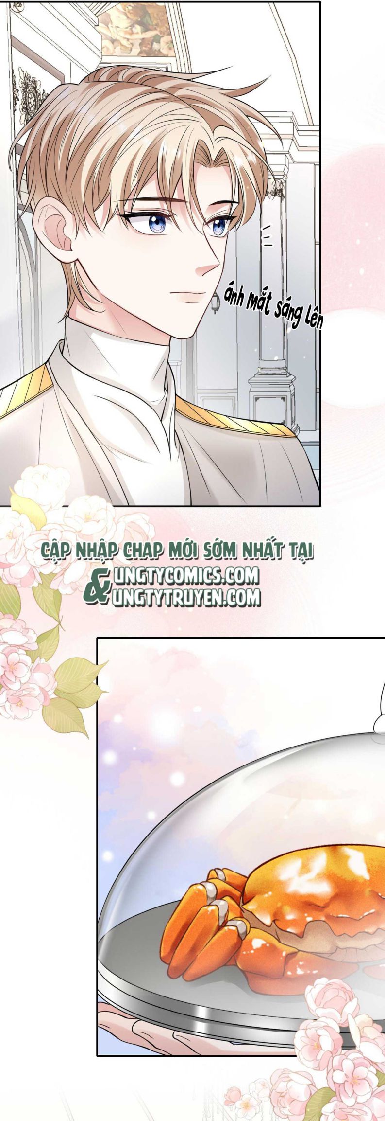 Đại Pháp Tẩy Trắng Của Phản Diện Chap 12 - Next Chap 13