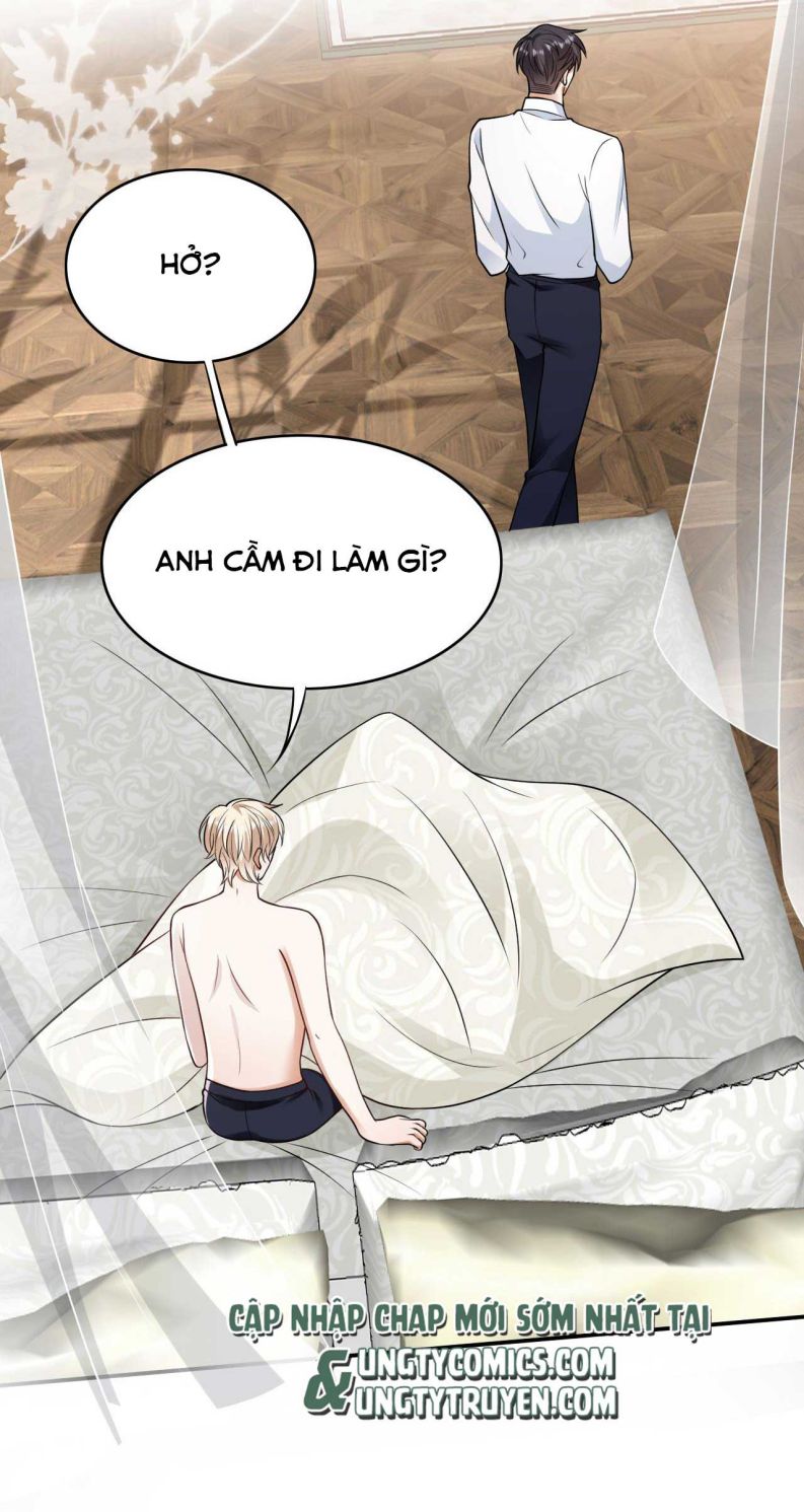 Đại Pháp Tẩy Trắng Của Phản Diện Chap 12 - Next Chap 13