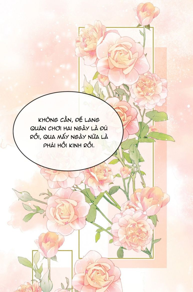 Đan Tiêu Vạn Dặm Chap 5 - Next Chap 6