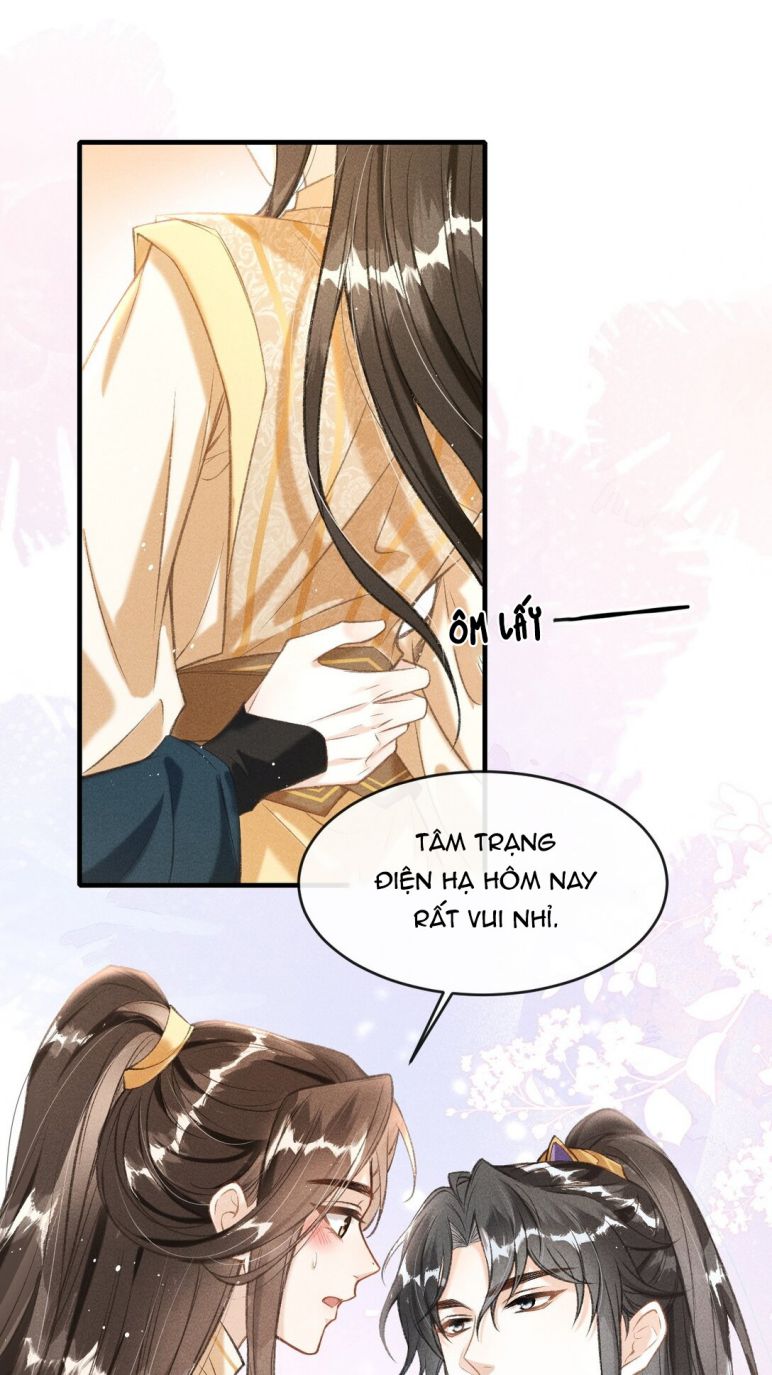 Đan Tiêu Vạn Dặm Chap 5 - Next Chap 6