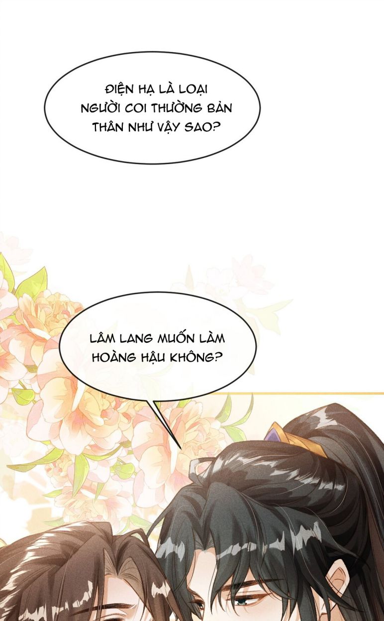 Đan Tiêu Vạn Dặm Chap 5 - Next Chap 6