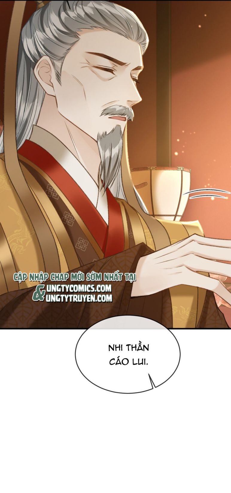 Đan Tiêu Vạn Dặm Chap 5 - Next Chap 6