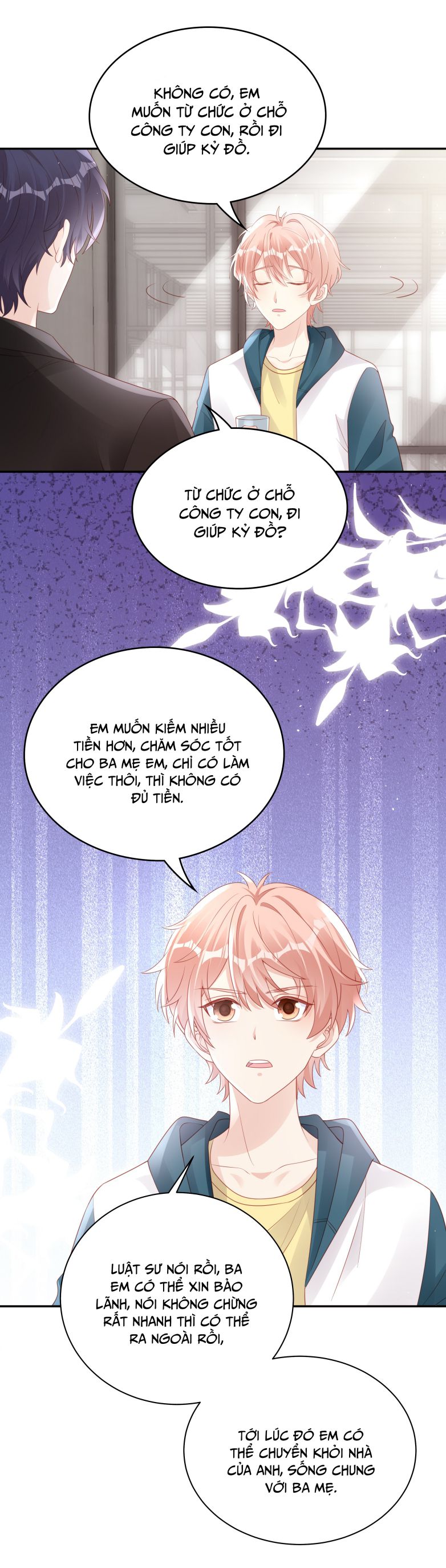 Bùi Bảo Chapter 68 - Next Chapter 69