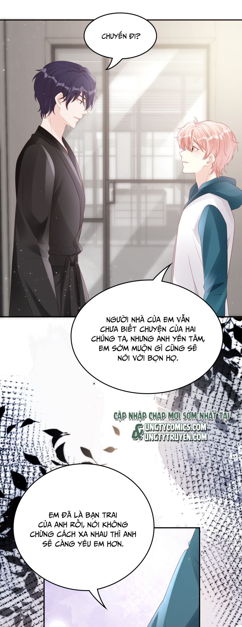 Bùi Bảo Chapter 68 - Next Chapter 69