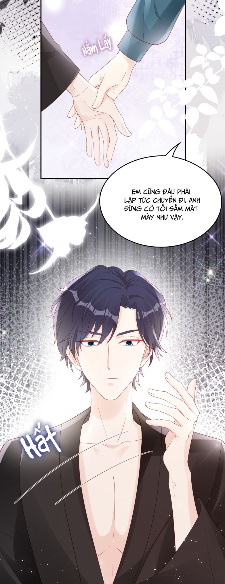 Bùi Bảo Chapter 68 - Next Chapter 69