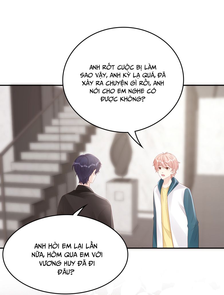 Bùi Bảo Chapter 68 - Next Chapter 69