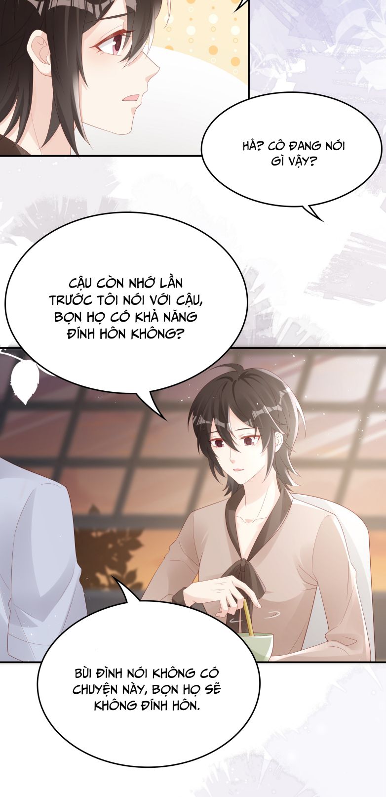 Bùi Bảo Chapter 68 - Next Chapter 69