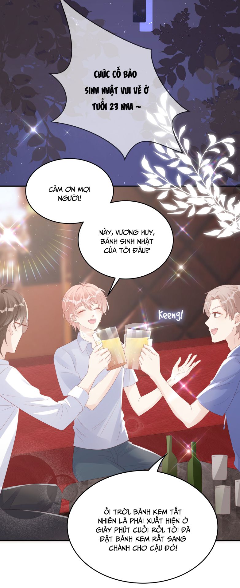 Bùi Bảo Chapter 68 - Next Chapter 69