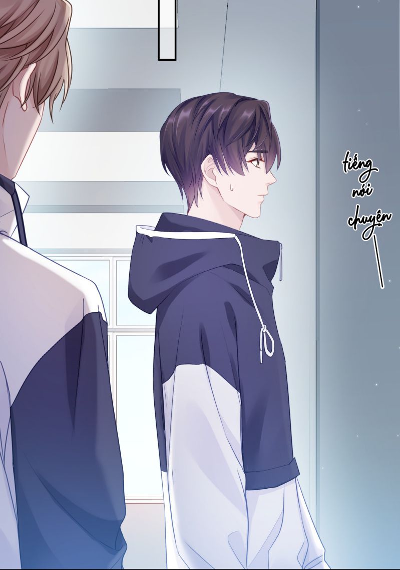 Để Ý Tôi Chút Nào Chap 10 - Next Chap 11