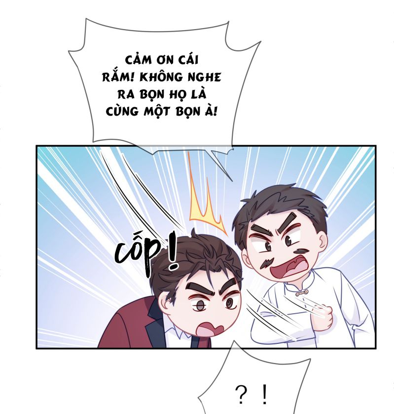 Để Ý Tôi Chút Nào Chap 10 - Next Chap 11