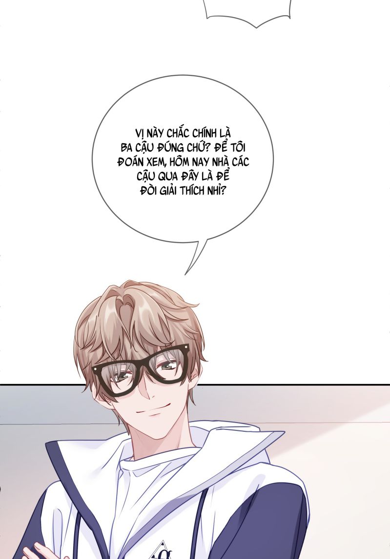 Để Ý Tôi Chút Nào Chap 10 - Next Chap 11