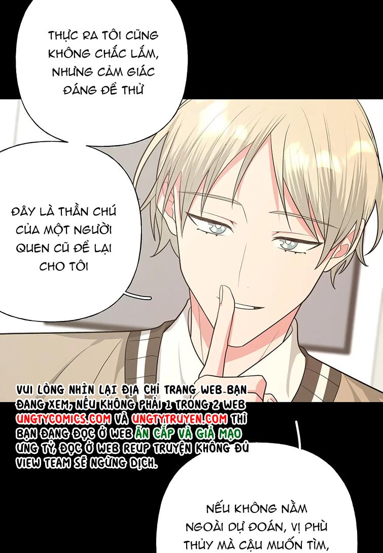 Cẩn Thận Bị Mộng Ma Ăn Mất Chap 86 - Next Chap 87