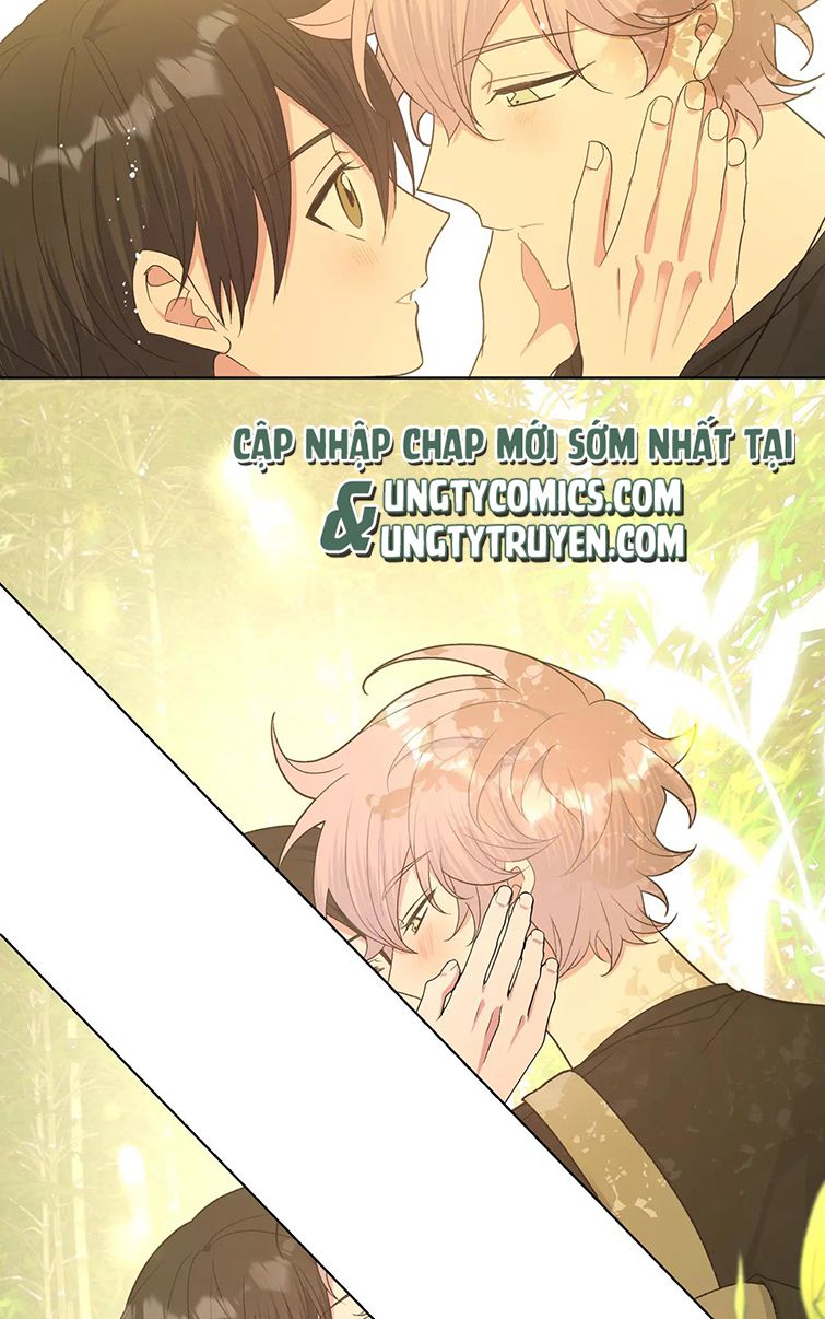 Cẩn Thận Bị Mộng Ma Ăn Mất Chap 86 - Next Chap 87