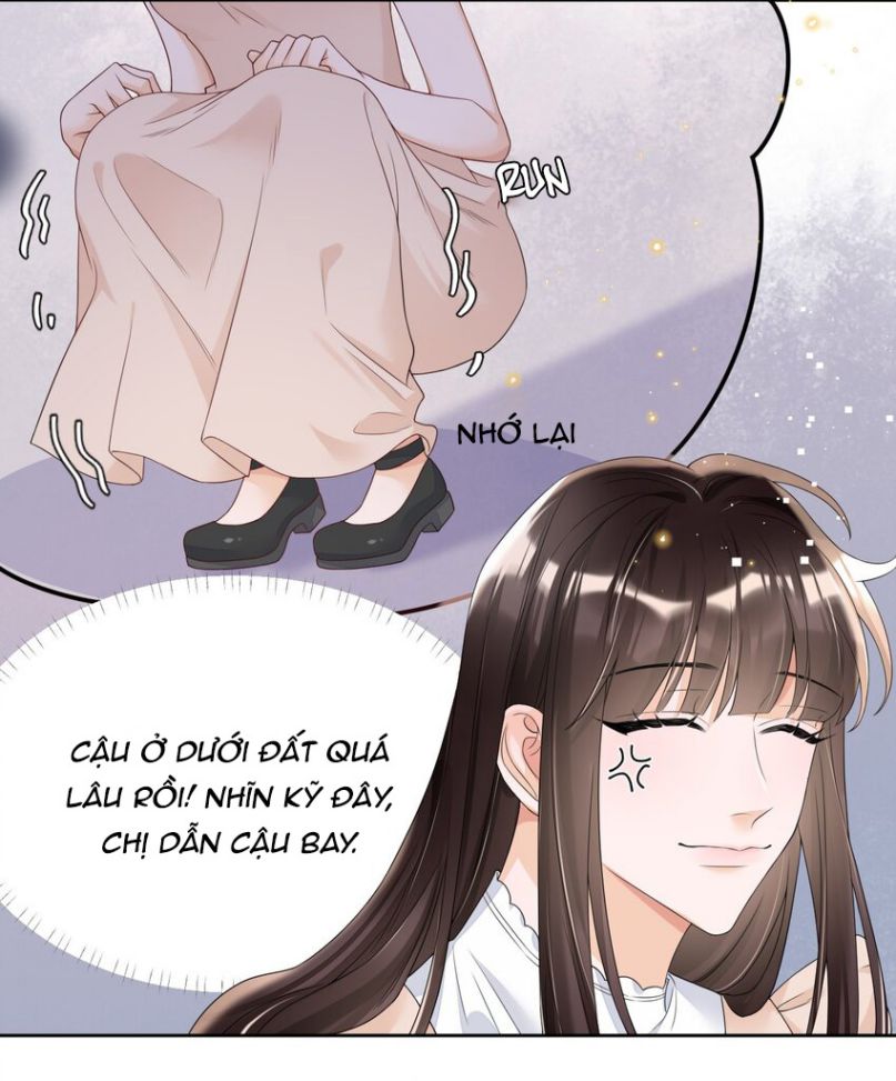 Xuyên Thành Bí Thư Khổ Bức Trong Truyện Bá Tổng Chap 20 - Next Chap 21