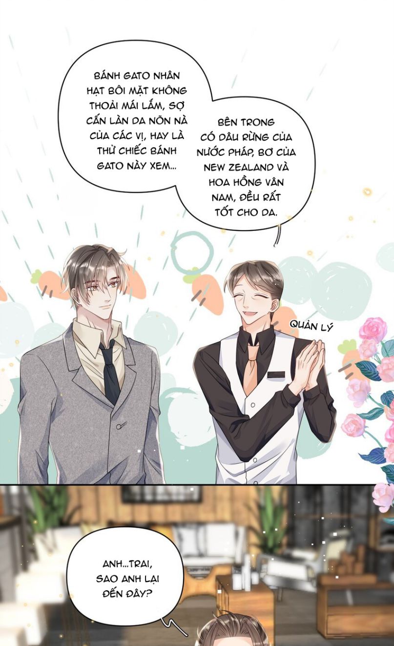 Xuyên Thành Bí Thư Khổ Bức Trong Truyện Bá Tổng Chap 20 - Next Chap 21