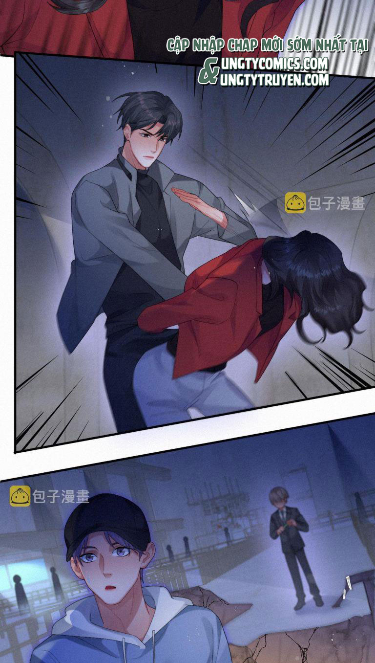 Linh Hồn Hoãn Án Chap 43 - Next Chap 44