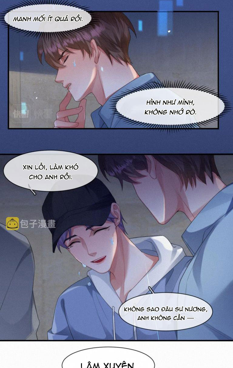 Linh Hồn Hoãn Án Chap 43 - Next Chap 44