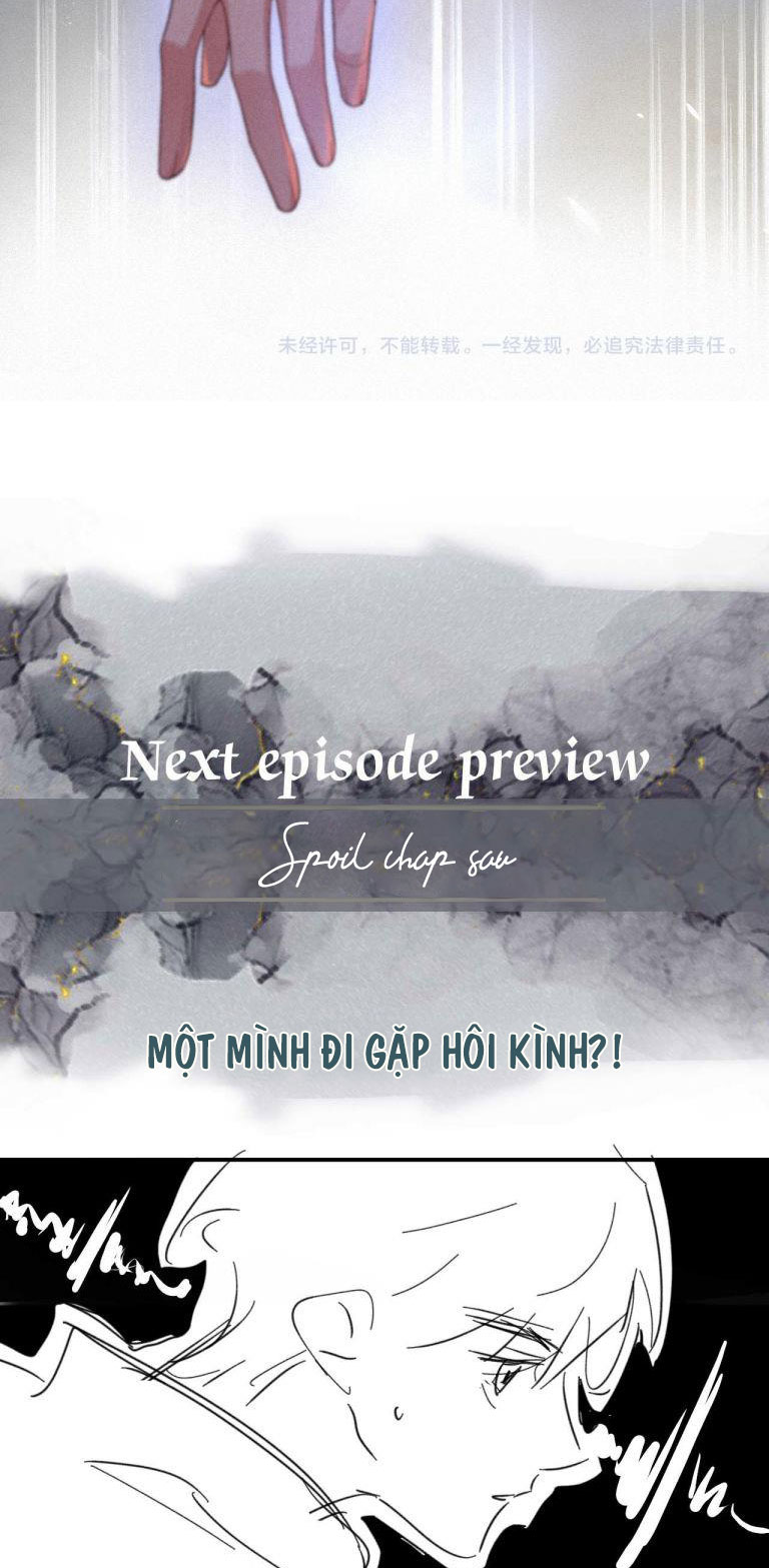 Linh Hồn Hoãn Án Chap 43 - Next Chap 44