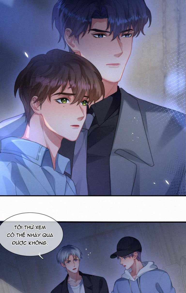 Linh Hồn Hoãn Án Chap 43 - Next Chap 44