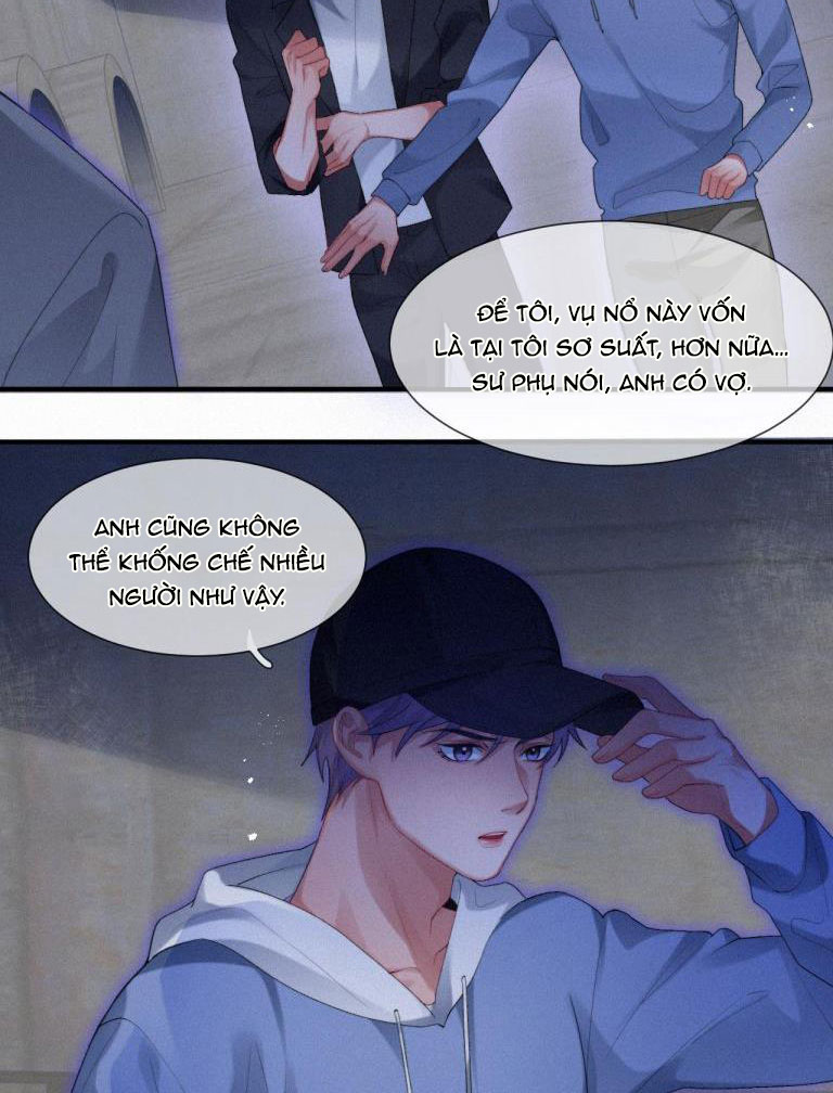 Linh Hồn Hoãn Án Chap 43 - Next Chap 44