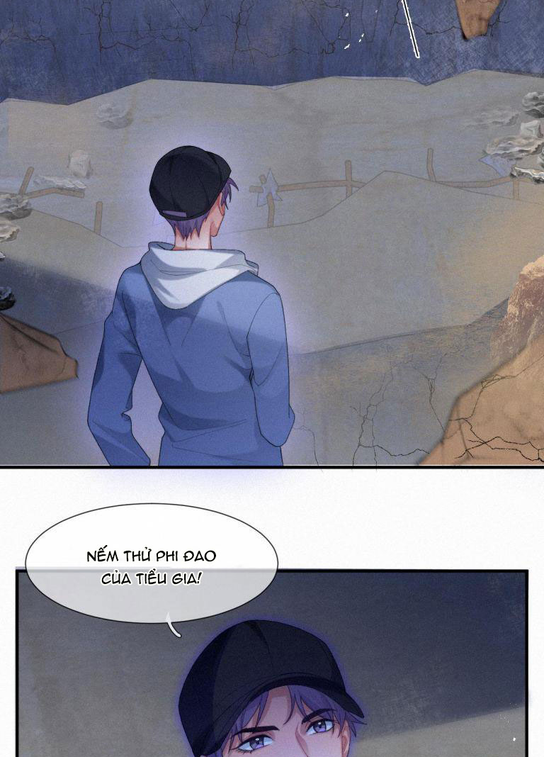 Linh Hồn Hoãn Án Chap 43 - Next Chap 44