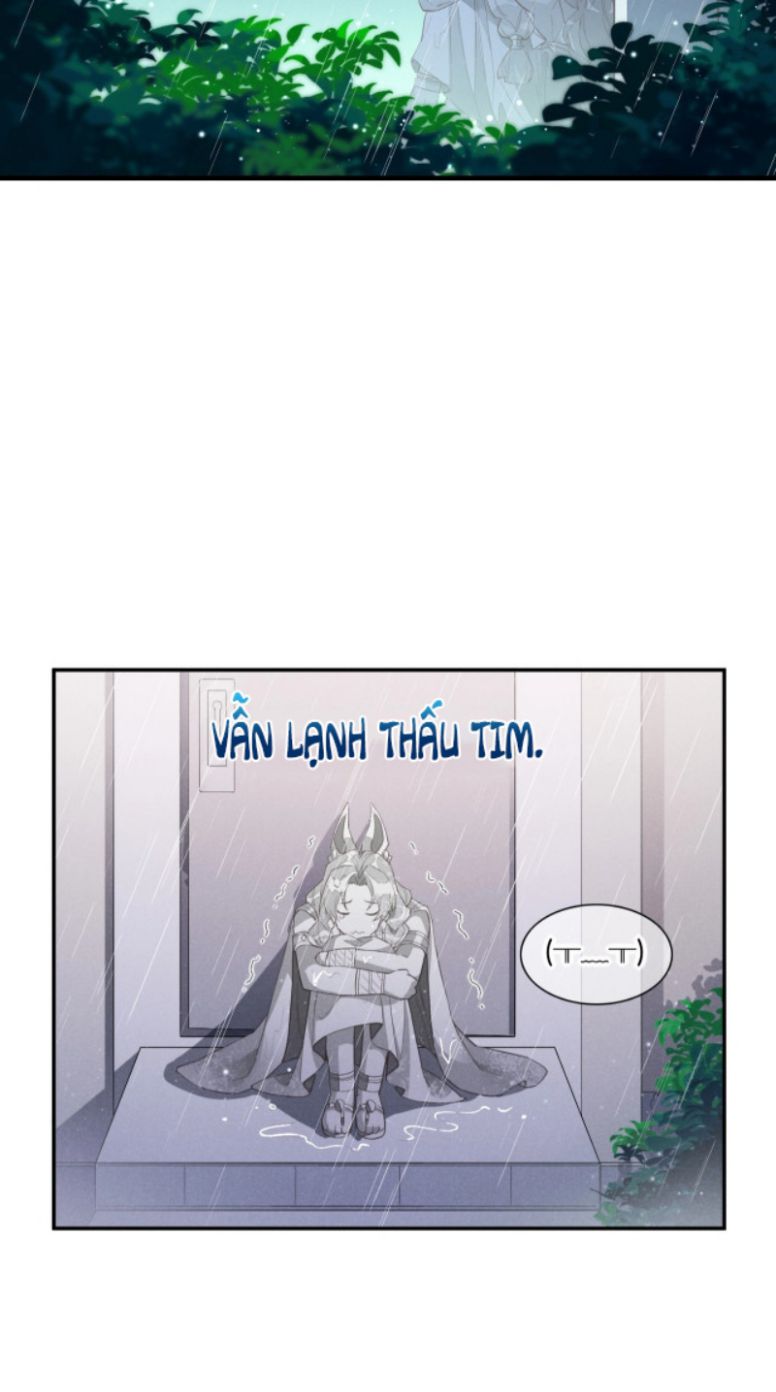 Tạm Biệt Quốc Vương Của Ta Chap 2 - Next Chap 3