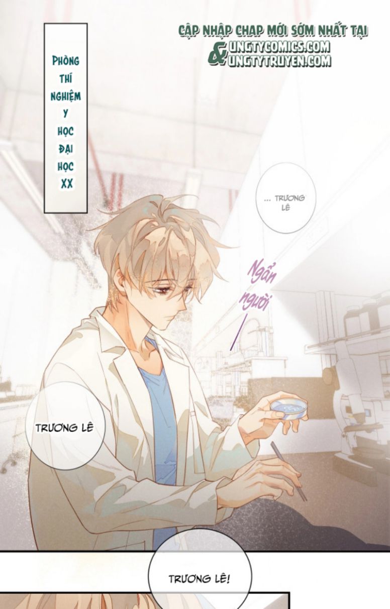 Tạm Biệt Quốc Vương Của Ta Chap 2 - Next Chap 3