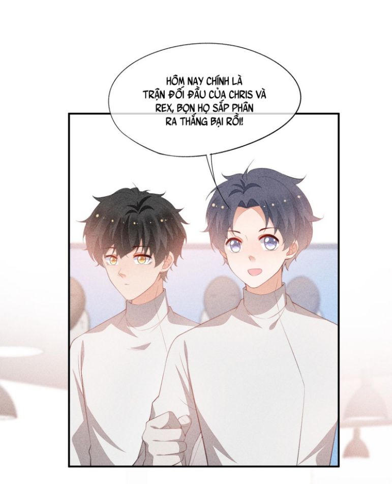 Cạnh Kiếm Chi Phong Chap 80 - Next Chap 81