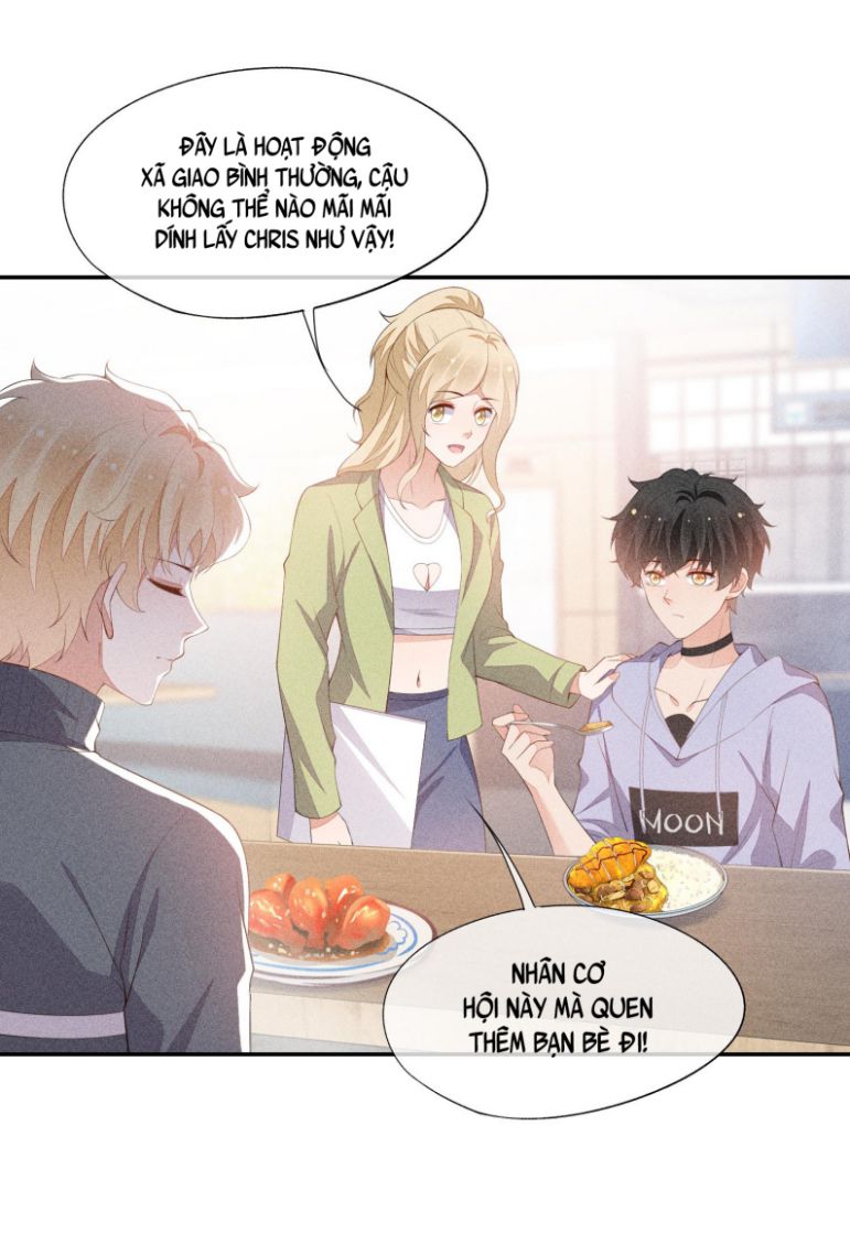 Cạnh Kiếm Chi Phong Chap 80 - Next Chap 81