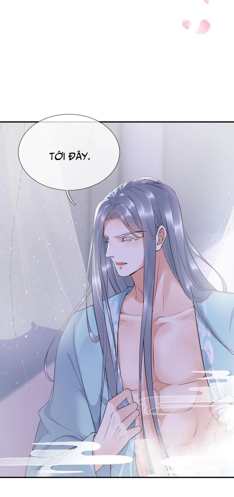 Đánh Chết Cũng Không Làm Sư Tôn Chap 108 - Next Chap 109