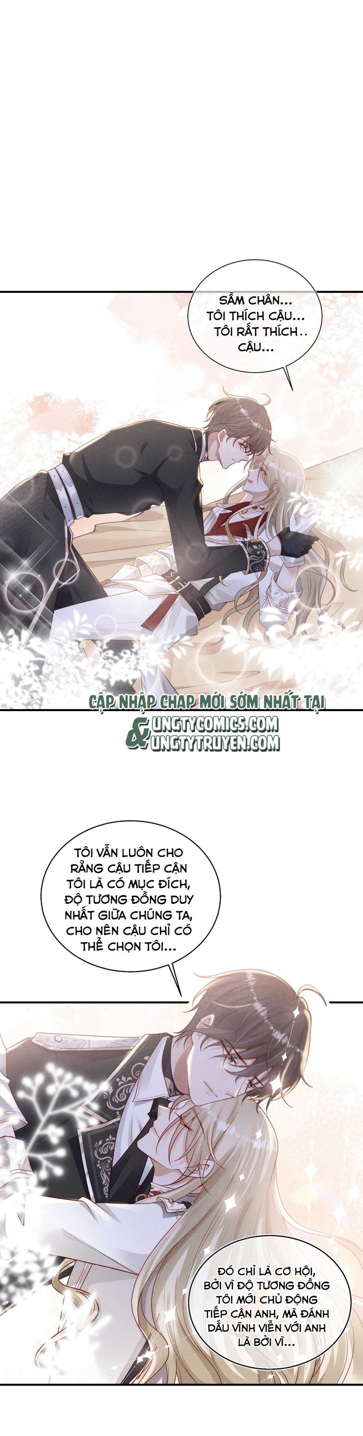 Người Dẫn Đường Có Phải Trùng Sinh Rồi Không Chap 34 - Next Chap 35