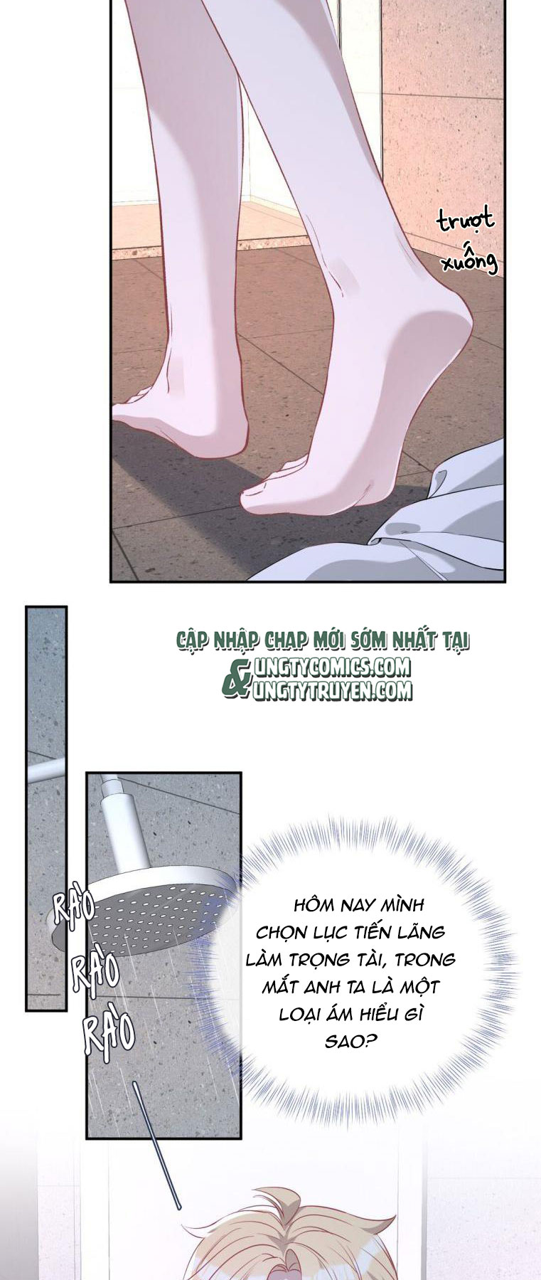 Hoàn Mỹ Vô Khuyết Chap 13 - Next Chap 14