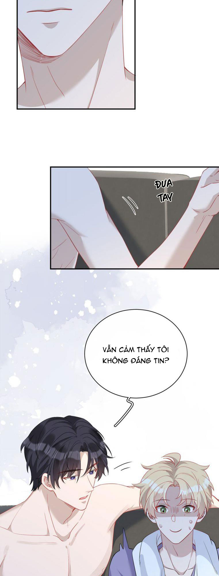 Hoàn Mỹ Vô Khuyết Chap 13 - Next Chap 14