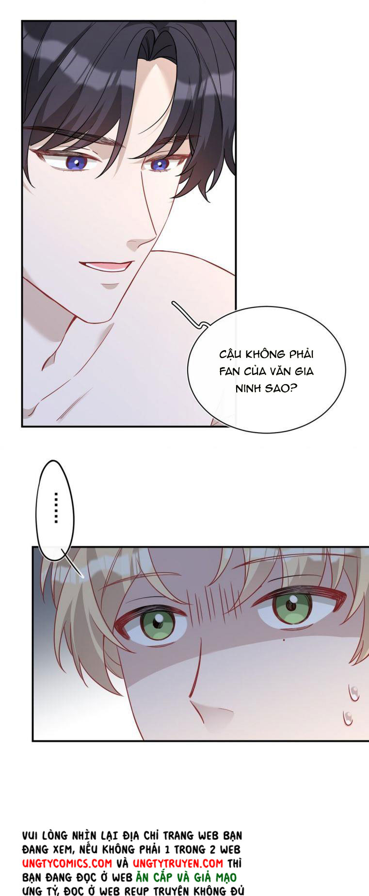 Hoàn Mỹ Vô Khuyết Chap 13 - Next Chap 14