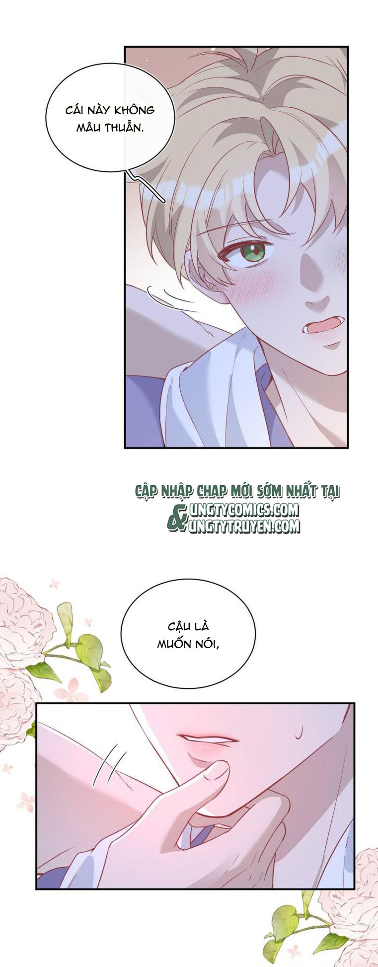 Hoàn Mỹ Vô Khuyết Chap 13 - Next Chap 14