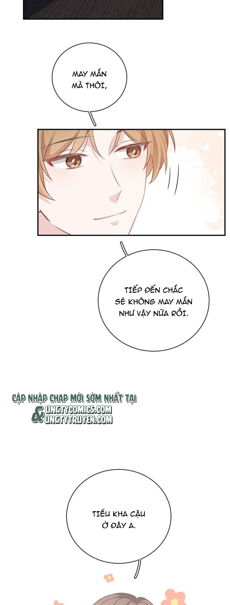 Hoàn Mỹ Vô Khuyết Chap 13 - Next Chap 14