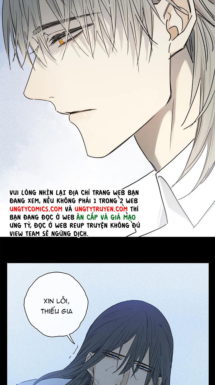 Phép Tắc Trường Ogus (Phần 2) Chap 77 - Next Chap 78