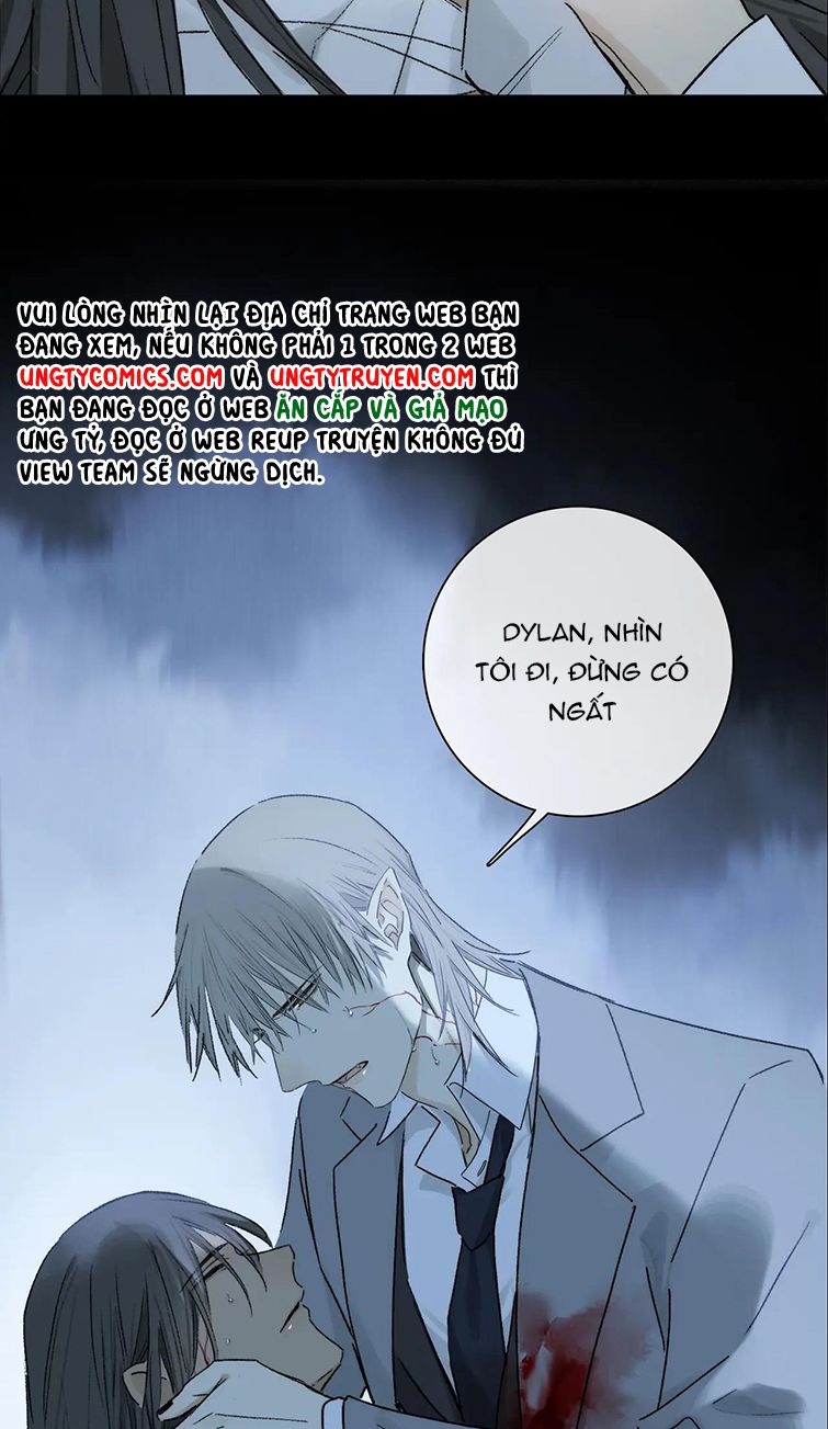 Phép Tắc Trường Ogus (Phần 2) Chap 77 - Next Chap 78