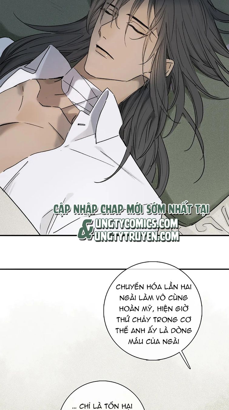 Phép Tắc Trường Ogus (Phần 2) Chap 77 - Next Chap 78