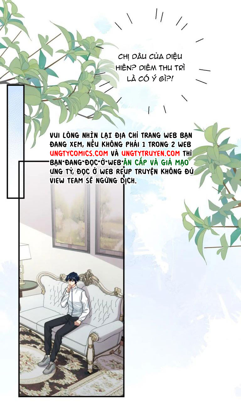 Tình Địch Mỗi Ngày Đều Trở Nên Đẹp Hơn Chap 47 - Next Chap 48