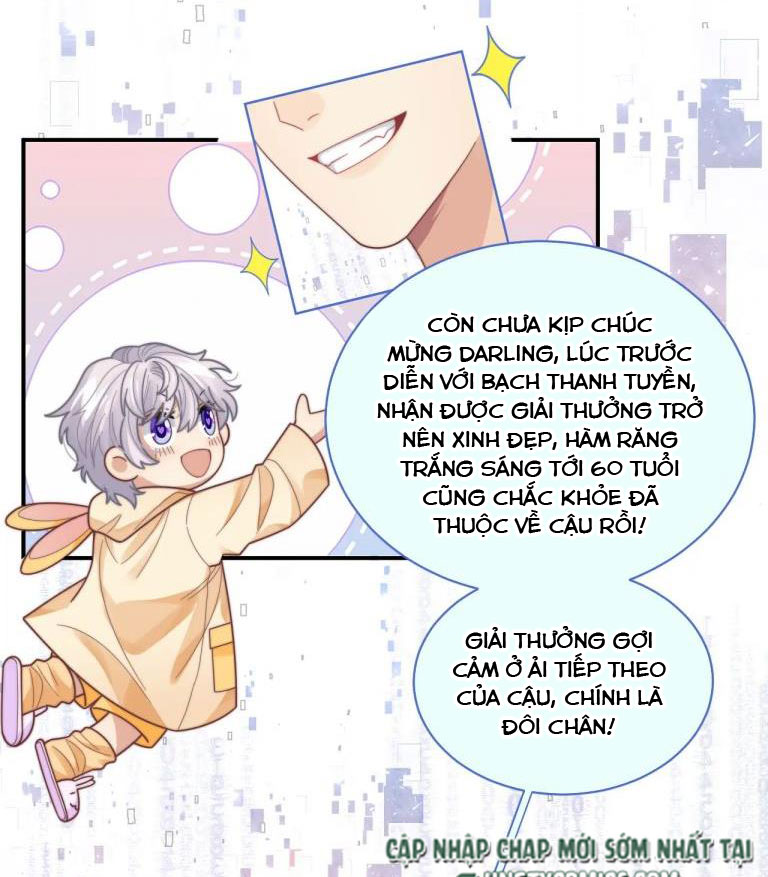 Tình Địch Mỗi Ngày Đều Trở Nên Đẹp Hơn Chap 47 - Next Chap 48