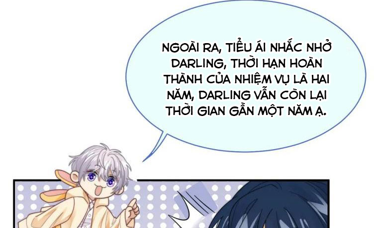 Tình Địch Mỗi Ngày Đều Trở Nên Đẹp Hơn Chap 47 - Next Chap 48