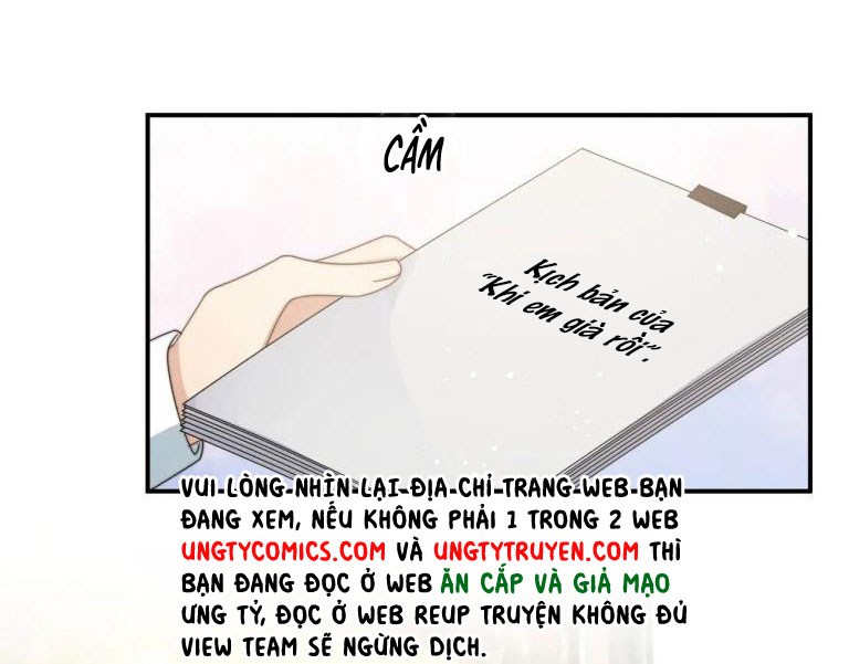 Tình Địch Mỗi Ngày Đều Trở Nên Đẹp Hơn Chap 47 - Next Chap 48