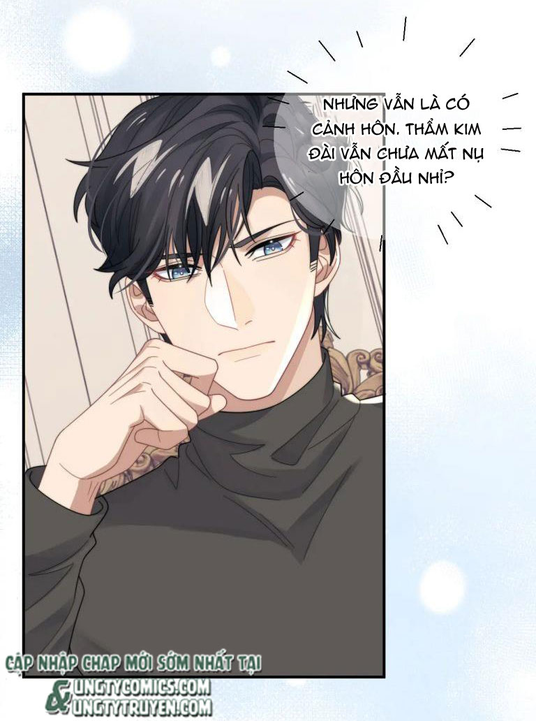 Tình Địch Mỗi Ngày Đều Trở Nên Đẹp Hơn Chap 47 - Next Chap 48