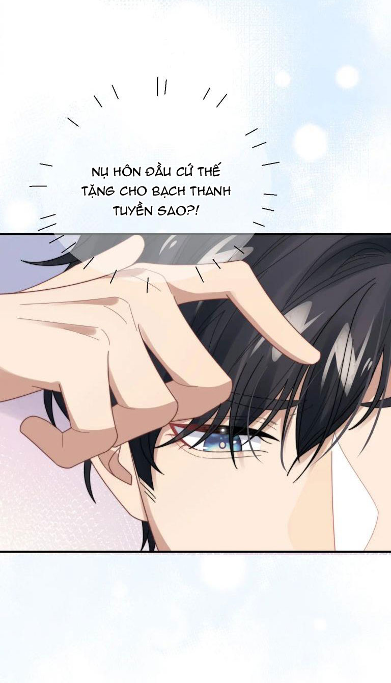 Tình Địch Mỗi Ngày Đều Trở Nên Đẹp Hơn Chap 47 - Next Chap 48