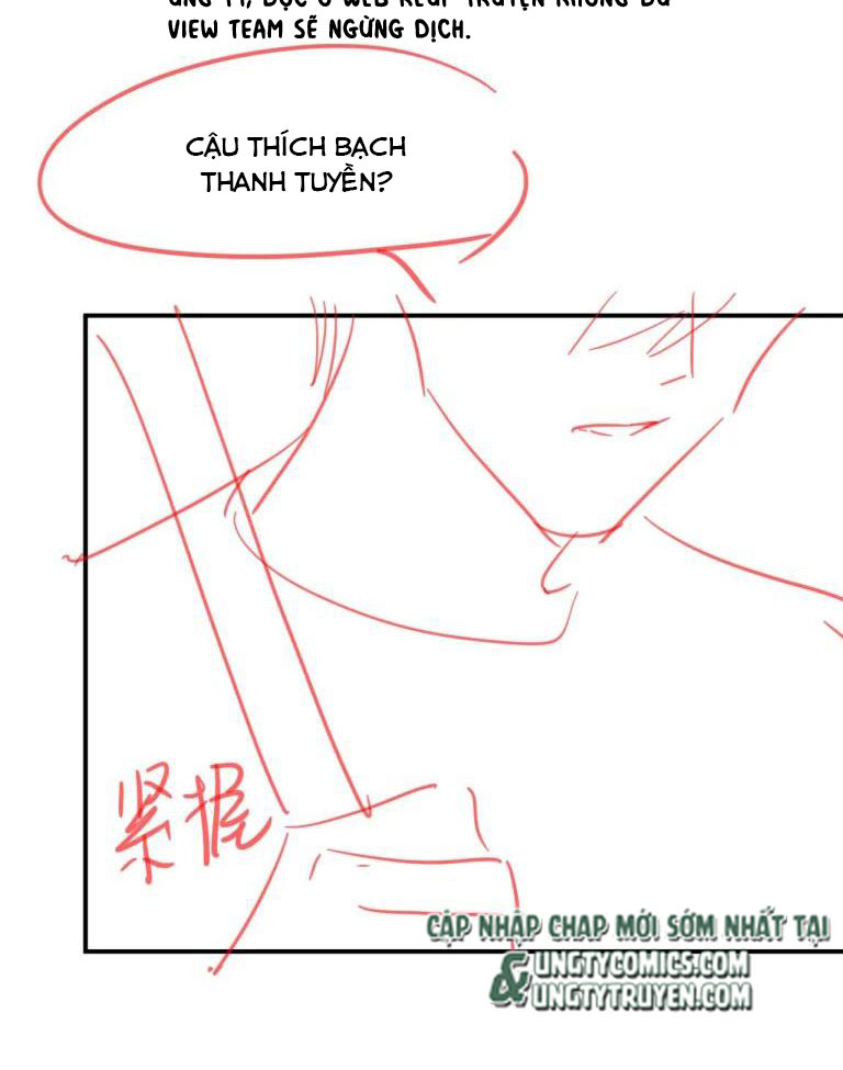 Tình Địch Mỗi Ngày Đều Trở Nên Đẹp Hơn Chap 47 - Next Chap 48