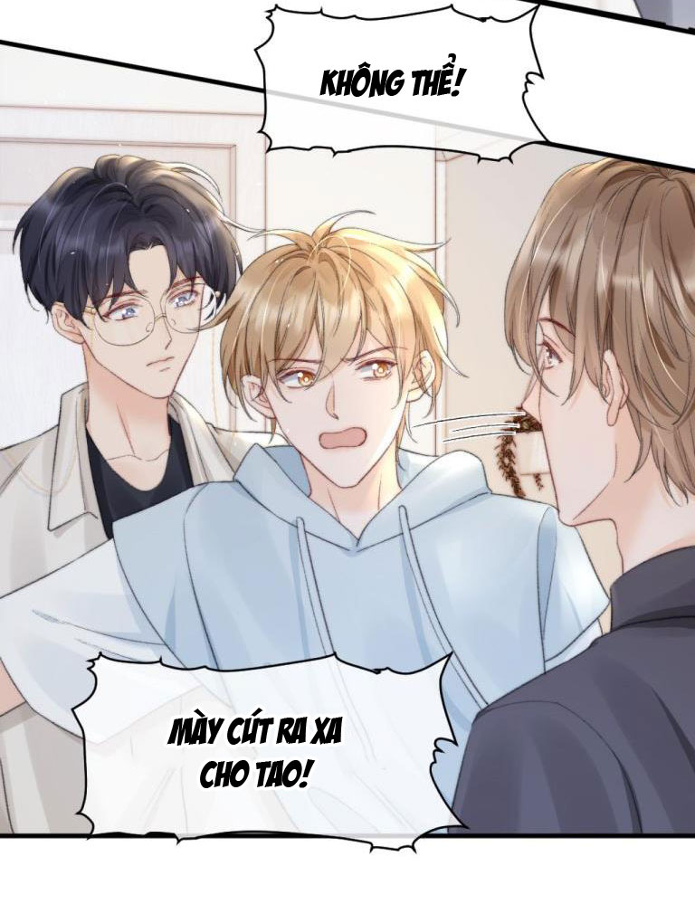 Anh Đừng Qua Đây Chap 8 - Next Chap 9