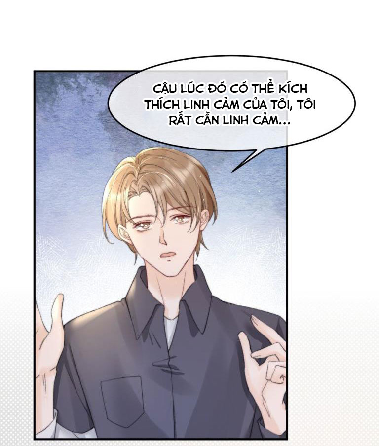 Anh Đừng Qua Đây Chap 8 - Next Chap 9