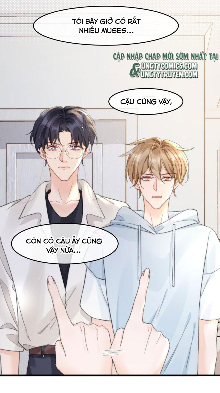 Anh Đừng Qua Đây Chap 8 - Next Chap 9